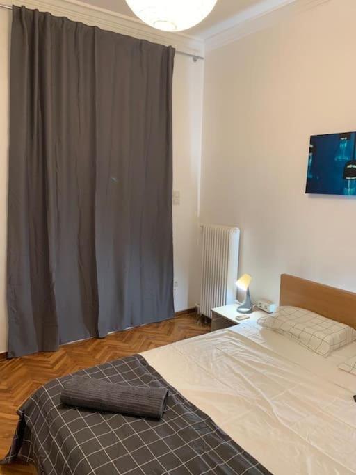 Athens Apartments For Rent Εξωτερικό φωτογραφία