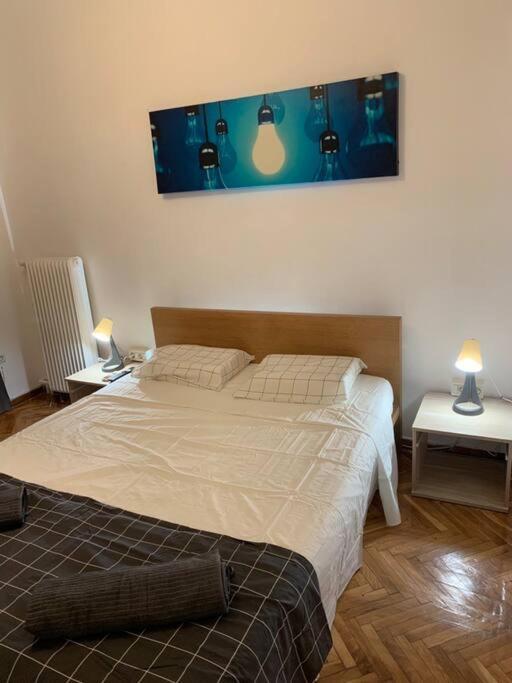 Athens Apartments For Rent Εξωτερικό φωτογραφία
