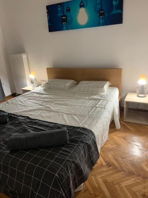 Athens Apartments For Rent Εξωτερικό φωτογραφία