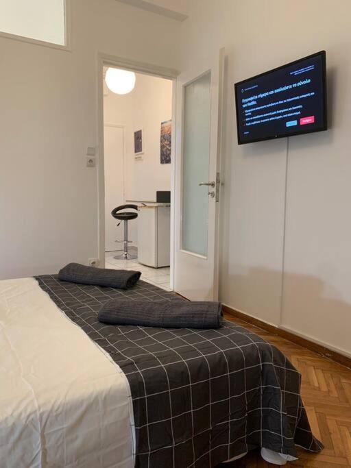 Athens Apartments For Rent Εξωτερικό φωτογραφία